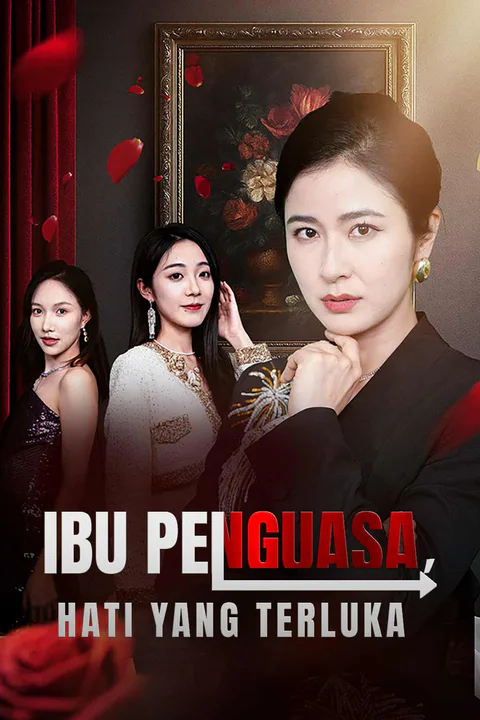 Poster Ibu Penguasa, Hati yang Terluka