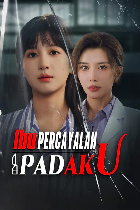Poster Ibu Percayalah Padaku