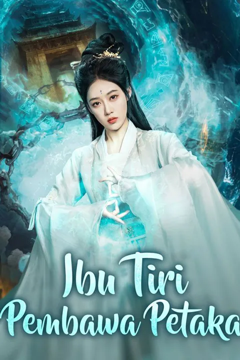 Poster Ibu Tiri Pembawa Petaka