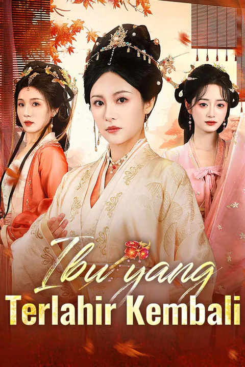 Poster Ibu yang Terlahir Kembali