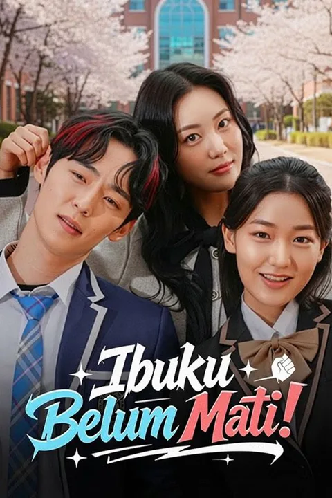 Poster Ibuku Belum Mati!