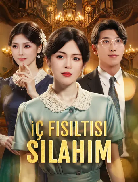 İç Fısıltısı, Silahım afişi