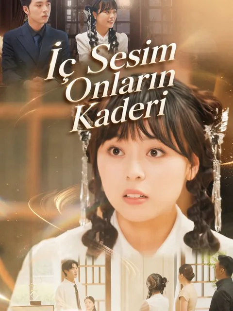 İç Sesim Onların Kaderi afişi