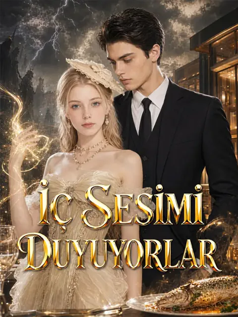 İç Sesimi Duyuyorlar afişi