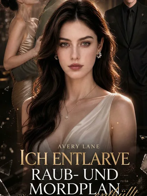 Poster von Ich entlarve Raub- und Mordplan