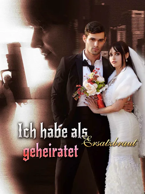 Poster von Ich habe als Ersatzbraut geheiratet