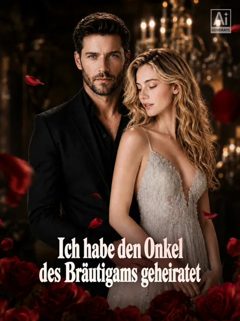 Poster von Ich habe den Onkel des Bräutigams geheiratet