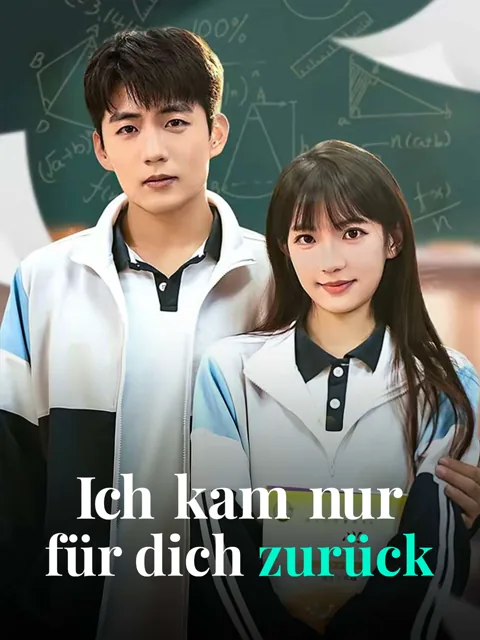 Poster von Ich kam nur für dich zurück
