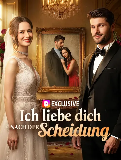 Poster von Ich liebe dich nach der Scheidung
