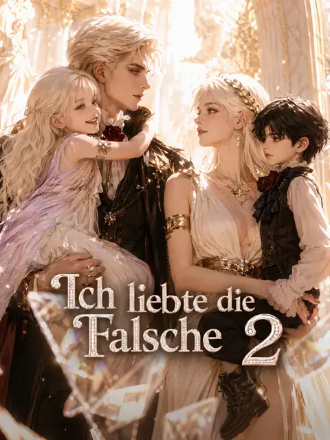 Poster von Ich liebte die Falsche 2