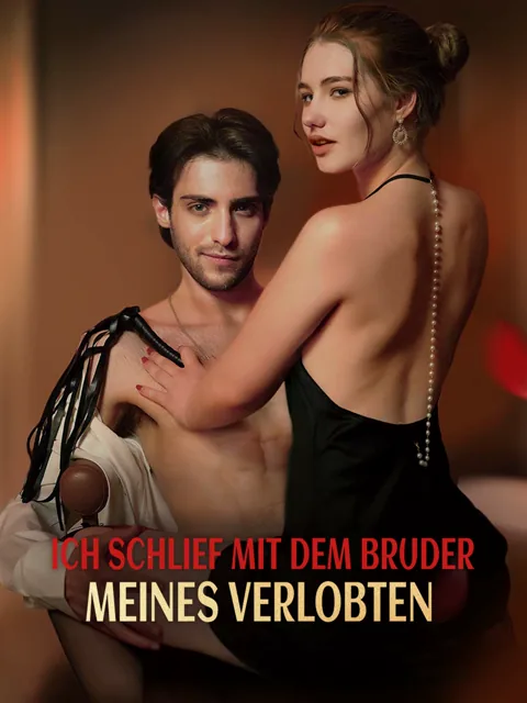 Poster von Ich schlief mit dem Bruder meines Verlobten