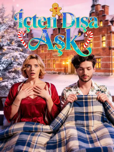 İçten Dışa Aşk afişi