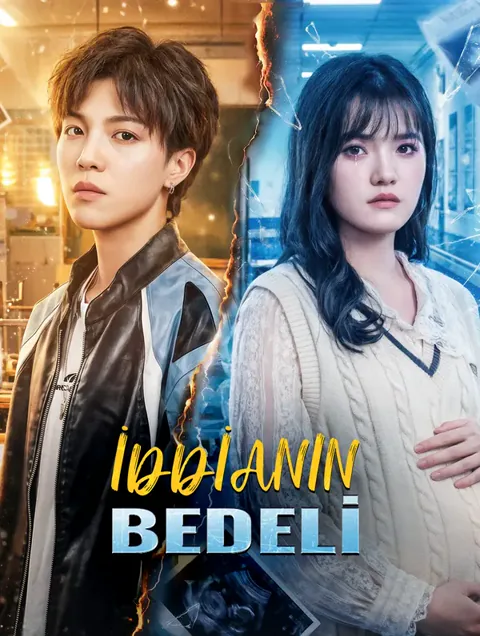 İDDİANIN BEDELİ afişi