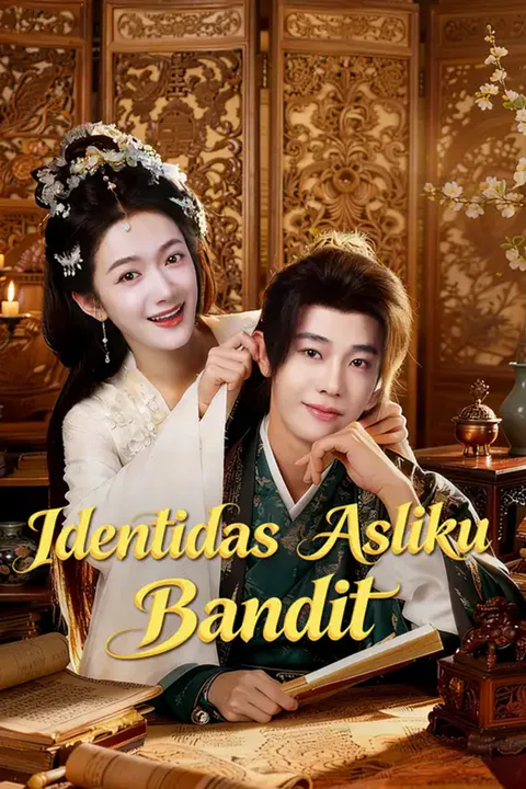 Poster Identidas Asliku Bandit