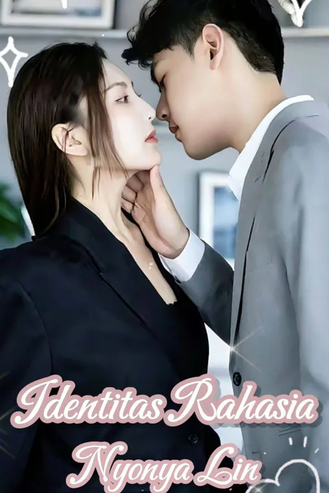Poster Identitas Rahasia Nyonya Lin