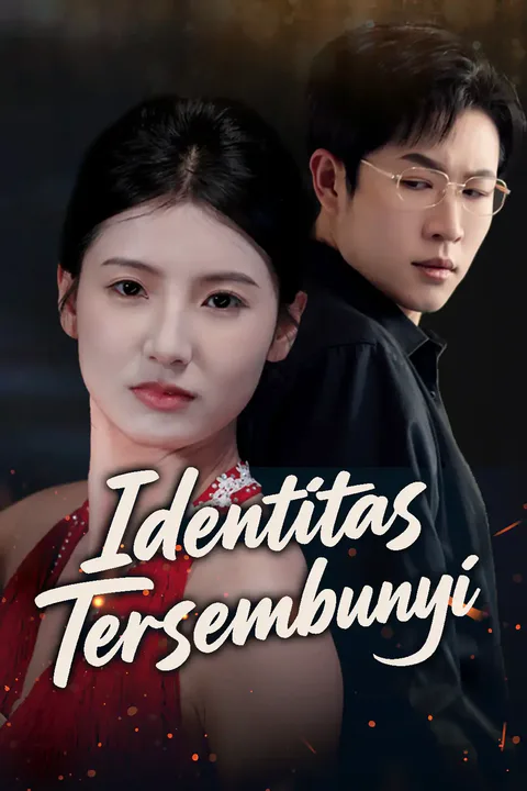 Poster Identitas Tersembunyi