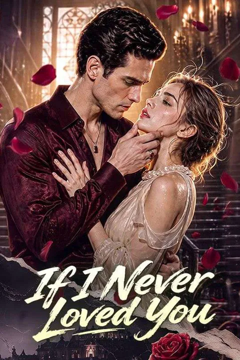 If I Never Loved You poster