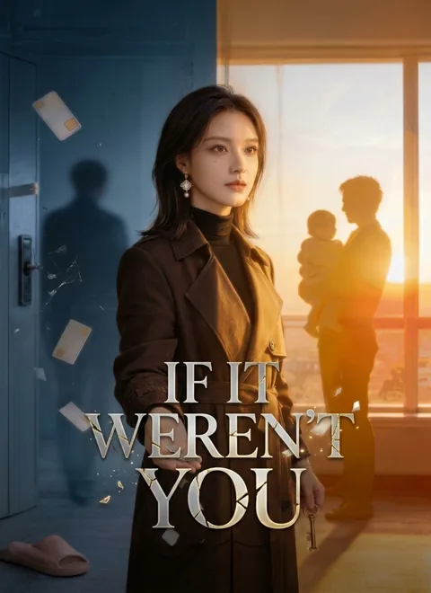 If It Weren’t You poster