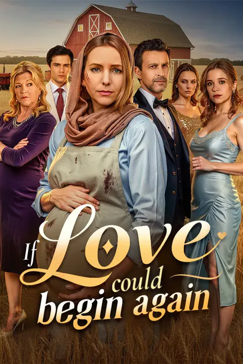 If Love Could Begin Again poster