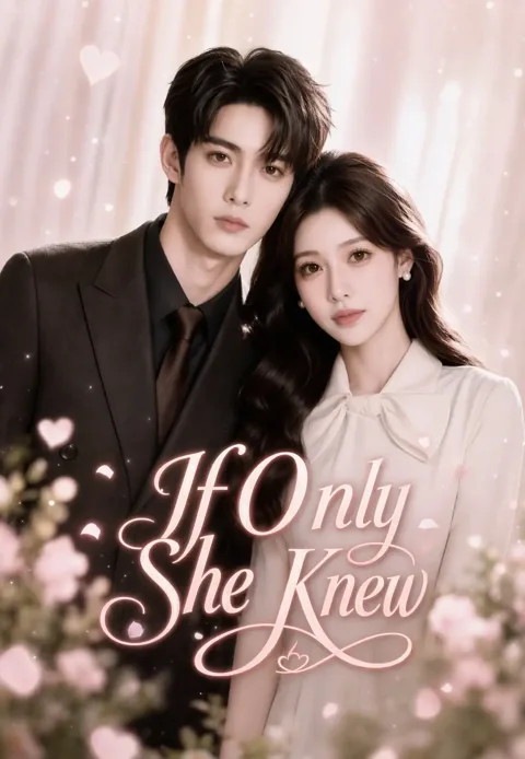 If Only She Knew poster