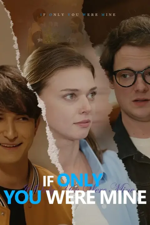 If Only You Were Mine poster