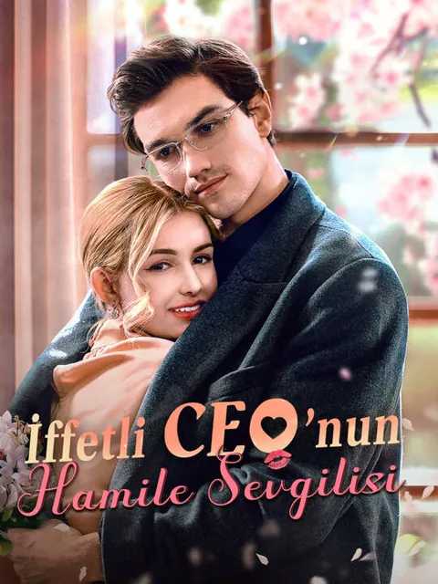 İffetli CEO’nun Hamile Sevgilisi afişi