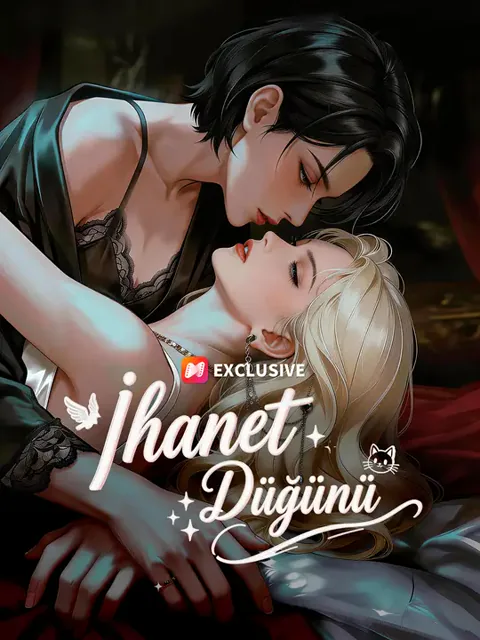 İhanet Düğünü afişi