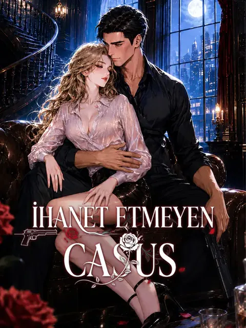 İhanet Etmeyen Casus afişi