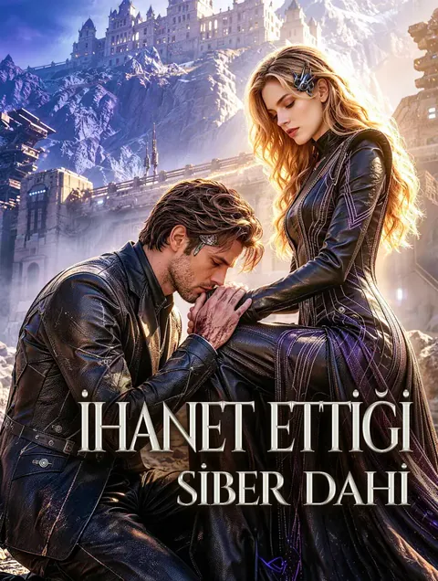 İHANET ETTİĞİ SİBER DAHİ afişi