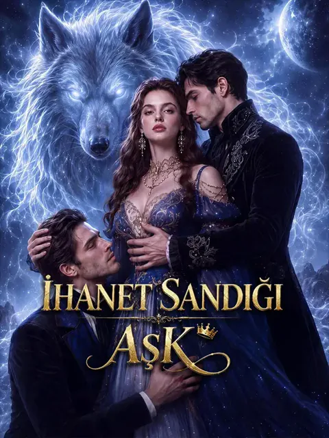 İhanet Sandığı Aşk afişi