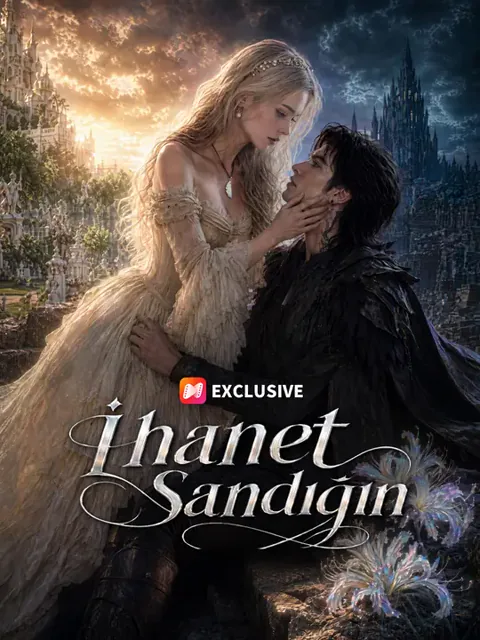 İhanet Sandığın afişi