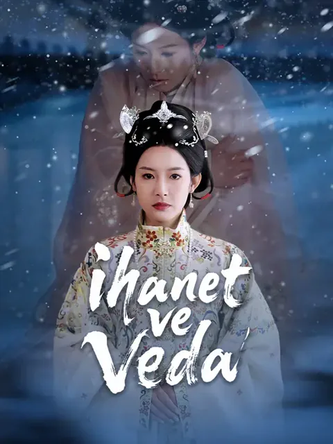 İhanet ve Veda afişi