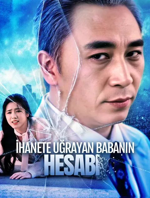 İHANETE UĞRAYAN BABANIN HESABI(Dublajlı) afişi