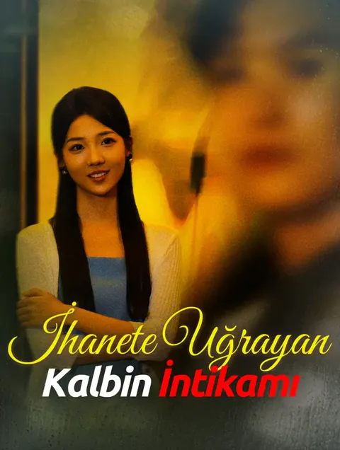 İhanete Uğrayan Kalbin İntikamı afişi