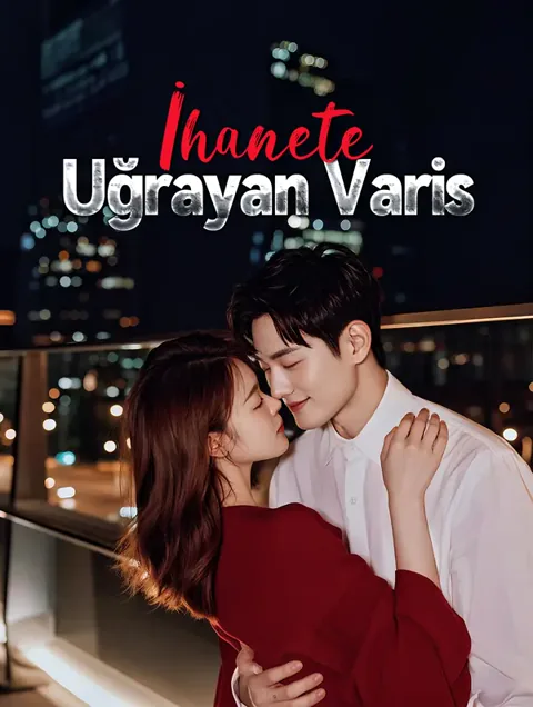 İhanete Uğrayan Varis afişi