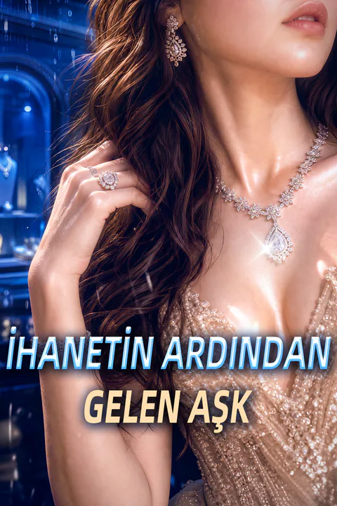 İhanetin ardından gelen aşk (Dublajlı) afişi