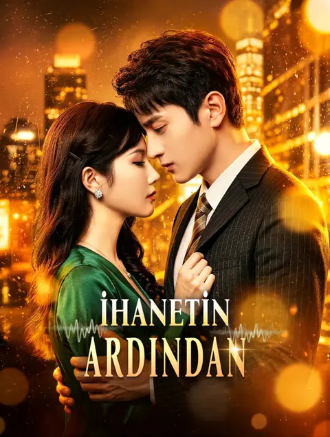 İHANETİN ARDINDAN(Dublajlı) afişi