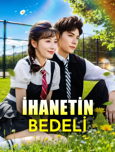İHANETİN BEDELİ afişi
