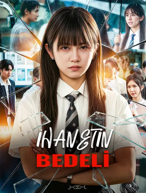 İHANETİN BEDELİ afişi