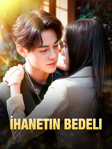 İhanetin Bedeli afişi