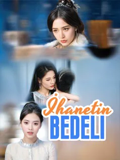 İhanetin Bedeli afişi
