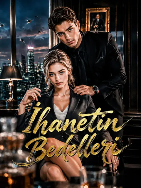 İhanetin Bedelleri afişi
