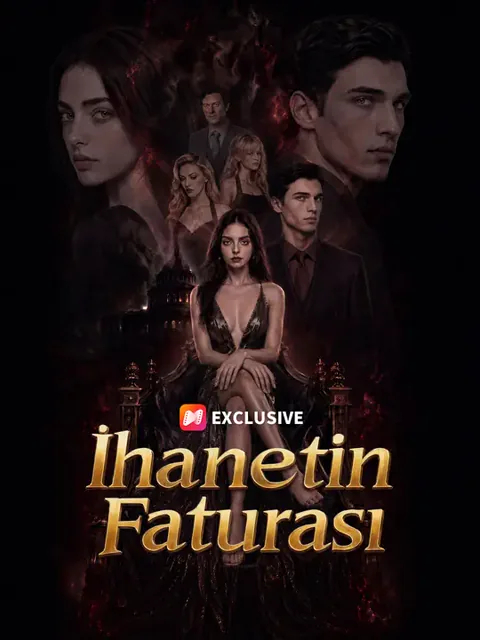 İhanetin Faturası afişi