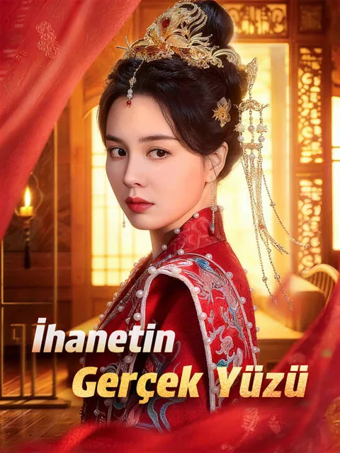 İhanetin Gerçek Yüzü afişi