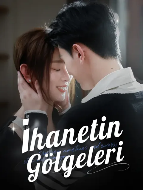 İhanetin Gölgeleri afişi