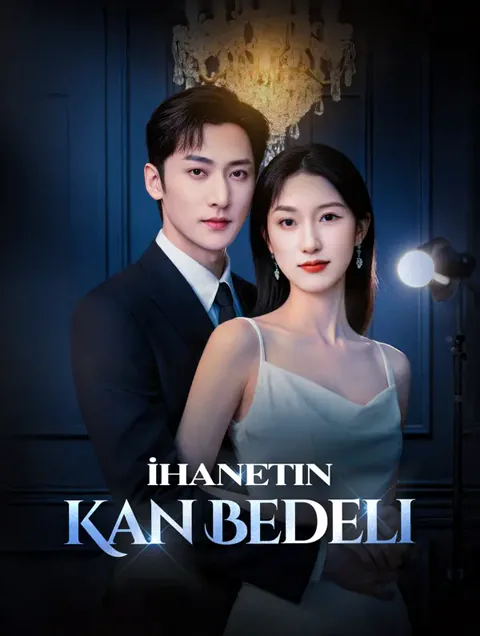 İhanetin Kan Bedeli(Dublajlı) afişi