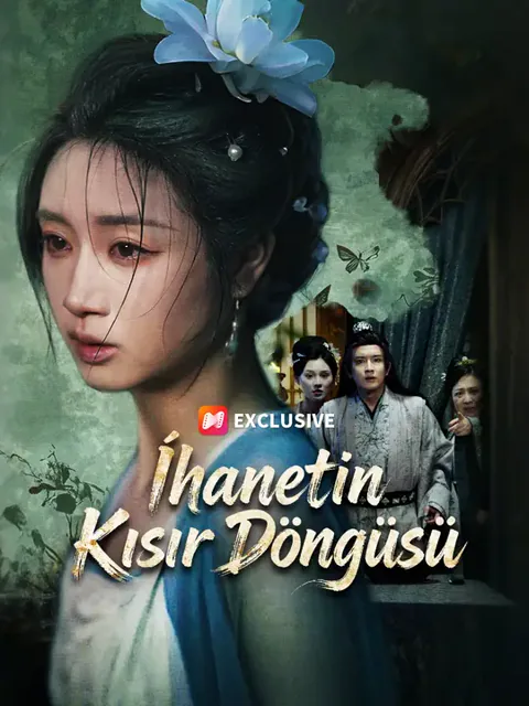 İhanetin Kısır Döngüsü afişi