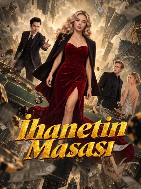 İhanetin Masası afişi