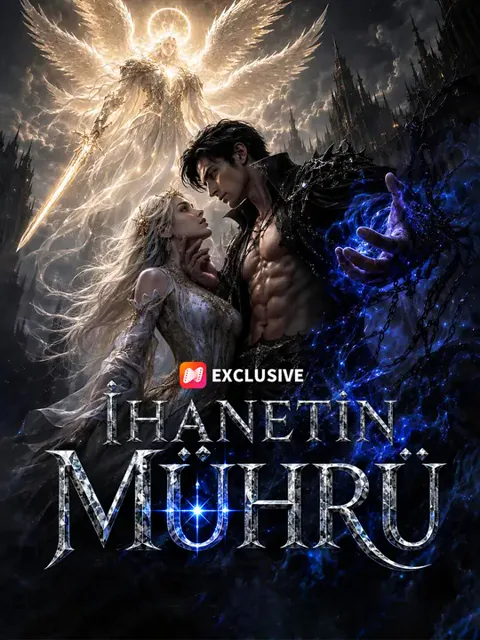 İhanetin Mührü afişi