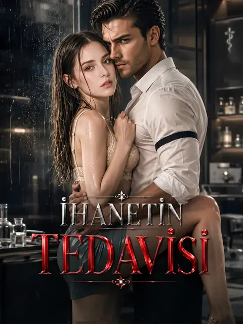 İhanetin Tedavisi afişi